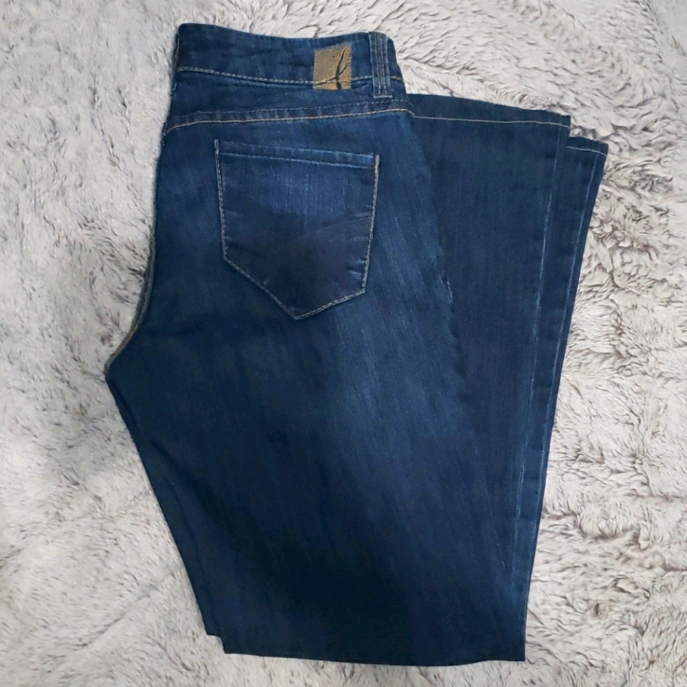 IT Jeans